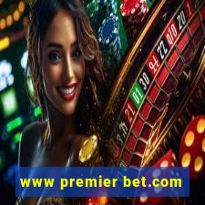 www premier bet.com